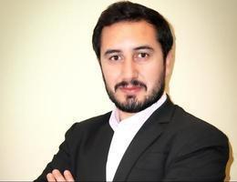 Agent Yousuf Ali