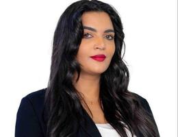 Agent Lina Abdalla Mohamed Ahmed