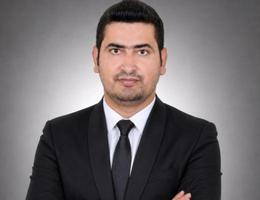 Agent Muhammad Sohail Khan