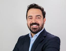 Agent Mahmoud Hassan Heliwa