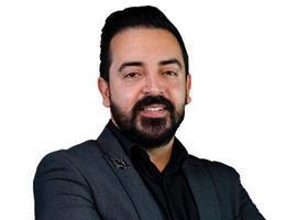 Agent Mahmoud Hassan Heliwa