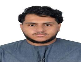 Agent Salem Alhemery