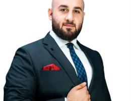 Agent Ahmad Khalifa