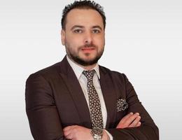 Agent Mahmoud Hegazi