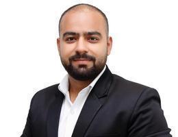 العميل Mohit Singh Sen