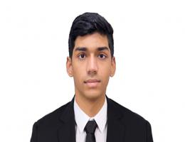 Agent Tejasvi Acharya