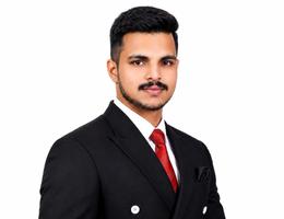 Agent Sohaib Ahmad