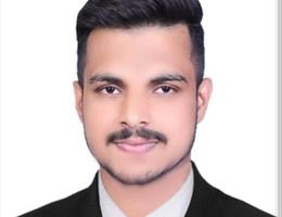 Agent Sohaib Ahmad