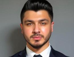 العميل Basel Nassar