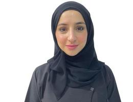 Agent Lama Baalousha