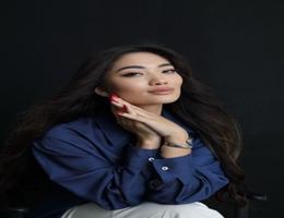 Agent Yana Kunayeva 
