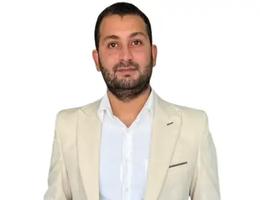 العميل Amr Farahat