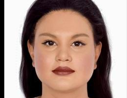 Agent Hannah Pratap