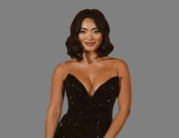 Agent Ayana Kunayeva