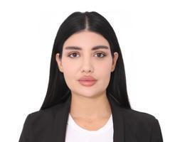 Agent Simone Hamie