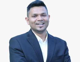 Agent Jamil Ahmad Abu Bakar