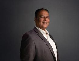 Agent Rajaish Nellakara