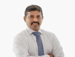 Agent Prashanth Vorkady