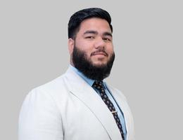 Agent Abdul Shahid