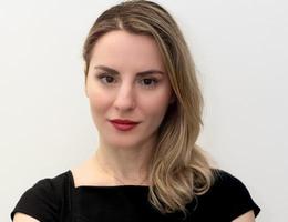 Agent Maja Pavlovic