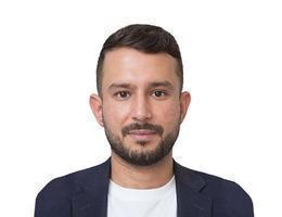 Agent Aleksei Groshev