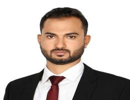 Agent Mohammad Ashraf Berika