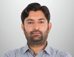 العميل Zohaib Fayyaz