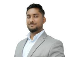 Agent Tahasin Rahaman