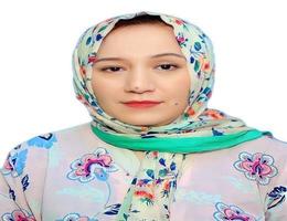 العميل Nusrat Bashir