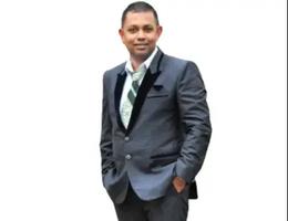 Agent Buddhadeb Nath