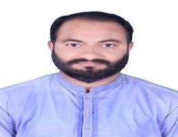 Agent Mohammad Akmal