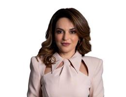 العميل Victoria Burca