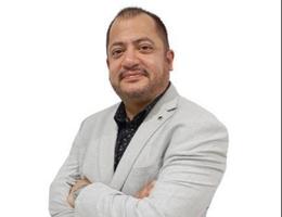Agent Gaurav Diwan