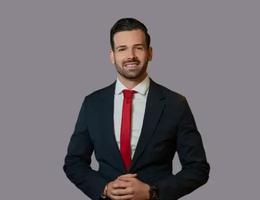 Agent Steven Sardinha