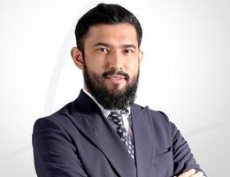 العميل Jakhongir Komiljonov
