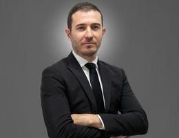 Agent Giorgi Bobokhidze