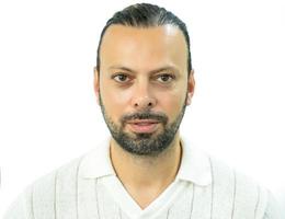 Agent Hassan Medawi