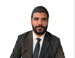 العميل Bilal El Kurdi