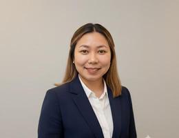 Agent Jiezelle Claire Clemente