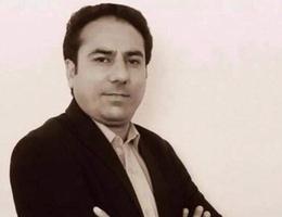 Agent Kaleem Ullah