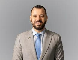 Agent Tony Hajjar