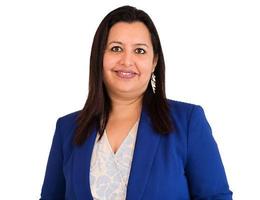 Agent Neha Mandhyan