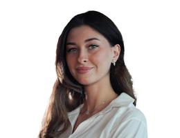 Agent Ekaterina Volkova