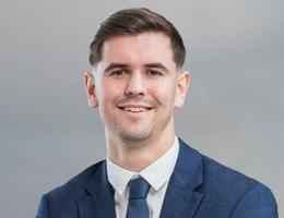Agent Tyler Murray