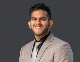 Agent Dhruv Mohnani
