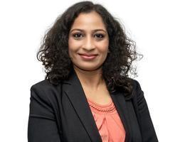 Agent Ashvita Singhavi
