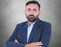 Agent Muhammad Kashif