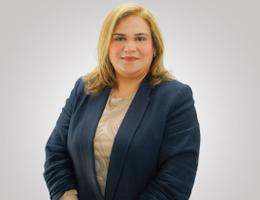 Agent Fatima Zubair