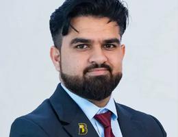Agent Fawad Ali