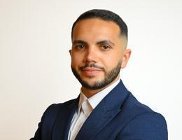 Agent Nosayr Redjemi
